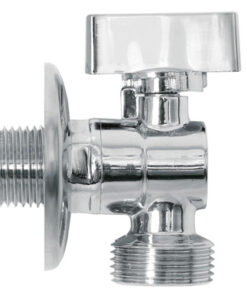 VALFORTE - GRIFO P/LAVARROPA 3/4" X 1/2"