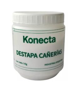 KONECTA - DESTAPA CAÑERIAS 1000 GR
