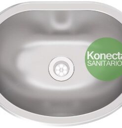 JOHNSON - PILETA VANITORY OV 330 L