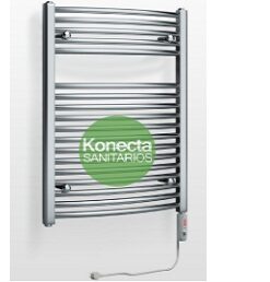 PEISA - RADIADOR ELECT. SCALA 80 CROMO