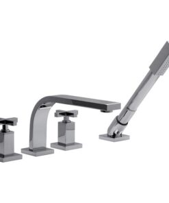 FV - JGO. HIDROM. C/LLUVIA DOMINIC