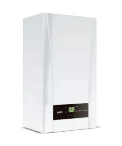 BAXI - CALDERA MURAL ECO NOVA 31F