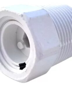 SEÑORIAL REPUESTO - VALVULA DE ALIVIO BCA