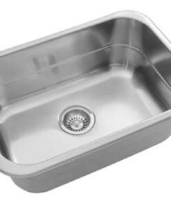 JOHNSON - PILETA SIMPLE 54 X 36 X 24 - E 54