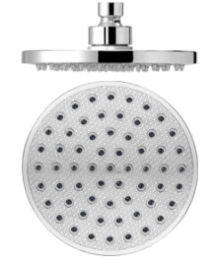 LATYNPLAST - FLOR DE DUCHA ABS 15 CM