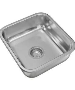 JOHNSON - PILETA SIMPLE E37