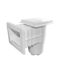 LACUS - SKIMMER CORTO HORMIGON