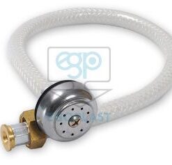 EGOPLAST ACCESORIO- LLUVIA P/ BIDET 3/8