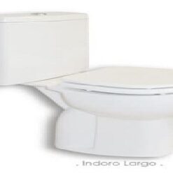 PRINGLES - INODORO LARGO CUARZO