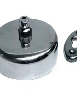 PRINGLES - TENDER RETRACTIL CROMADO