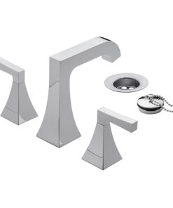 FV - GRIFERIA URBANO LAVATORIO LEVER