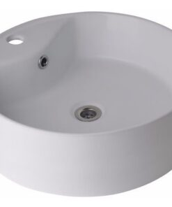 PRINGLES - BACHA DE APOYO CIRCULAR 1 AG.