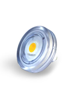 VULCANO REPUESTO - OPTICA POW LED BCO 4,5W6000K FR