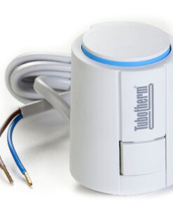 TUBOTHERM - ACTUADOR TERMICO