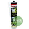 FISCHER - SELLADOR ADHESIVO MS EXPRESS GRIS