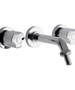 FV - GRIFERIA PAMPA LAVADERO