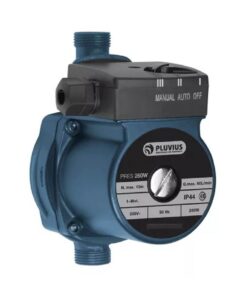 PLUVIUS - BOMBA PRESURIZADORA 260W TE (FLOW) &