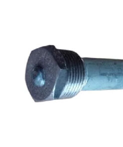 MAGNALUM - ANODO MAGNESIO 660 MM