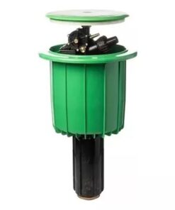 INCEN SANIT - ASPERSOR DE 1/2" UP-RIGHT K=5.6