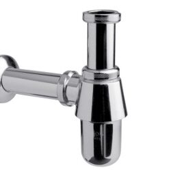 FV - DESCARGA P/LAVATORIO C/SIFON