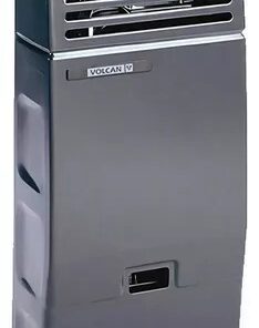 VOLCAN - CALEFACTOR 2500 KCal/h.SIN VENTILACION