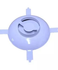 SEÑORIAL REPUESTO - SOMBRERO BLANCO 85 - 120 - 160