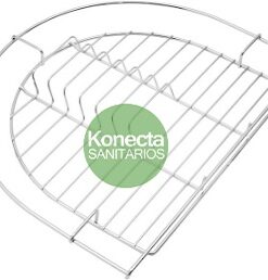 JOHNSON - ESCURREPLATOS CURVE SI77A