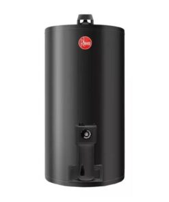 RHEEM - TERMOTANQUE DE COLGAR 80 LTS GAS NATURAL