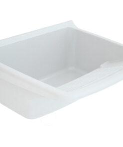 DUKE - PILETA PLASTICA DE LAVAR 24 LTS