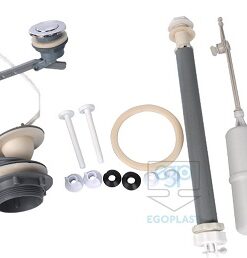 EGOPLAST - BOLSA Nª 5 EQUIPO ROCA DE APOYO