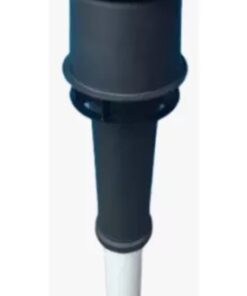 BAXI - KIT VENTILACION COAXIAL CONDENSACION