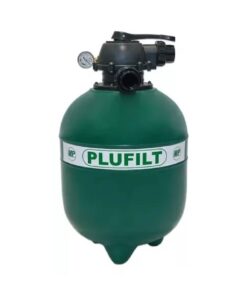 PLUFILT - FILTRO PARA PISCINA MP20 - 90.000 LTS