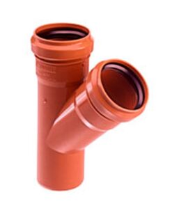 AWADUCT - RAMAL 45 MH 110 X 63