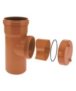 AWADUCT - CAÑO CAMARA 160