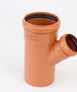 AWADUCT - RAMAL 45 MH 160 X 110