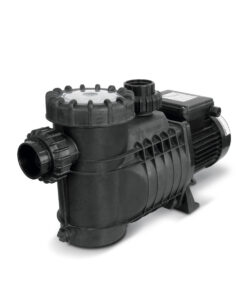 VULCANO - BOMBA AUTOCEBANTE 1 HP (TRIF.) MOTOR NACIONAL