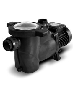 VULCANO - BOMBA AUTOCEBANTE 0.75 HP (MONOF) MOTOR NACIONAL