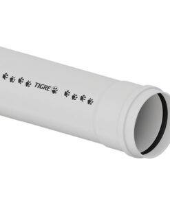 TIGRE - CAÑO CLOACAL VT (IRAM) 400 X 7.9 X 6 m