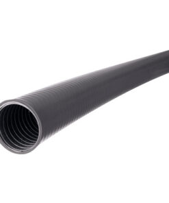 ZINC - CAÑO FLEX 1 MT - 3"