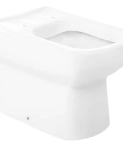 ROCA DAMA SENSO INODORO CORTO