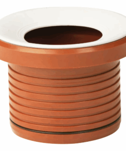 AWADUCT - ADAPTADOR INODORO CONCENTRICO ACANALADO