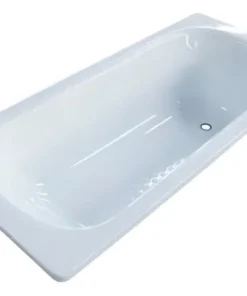 ROCA - BAÑERA SACHA 170 BLANCO