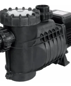 VULCANO - BOMBA AUTOCEBANTE 0.3 HP (MONOF.) MOTOR NACIONAL