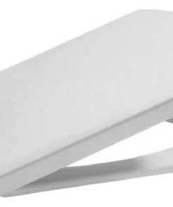 ROCA - INSPIRA ASIENTO INODORO CAIDA AMORTIGUADA