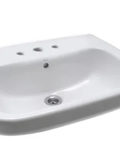ROCA MONACO LAVATORIO 3 AG