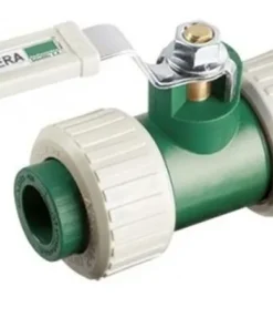 SALADILLO - VALVULA ESF. DOBLE UNION D. - 50