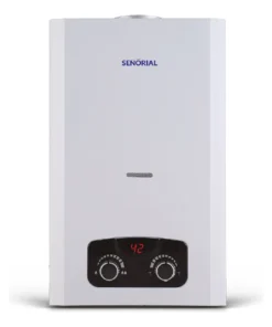 SEÑORIAL - CALEFON EVOLUTION MAX 14 GE AUTOMATICO