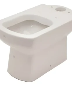 ROCA DAMA SENSO INODORO LARGO