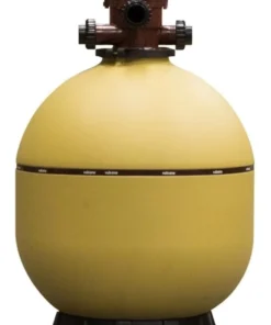 VULCANO - FILTRO PARA PISCINA ROTOMOLDEADO VC - 100