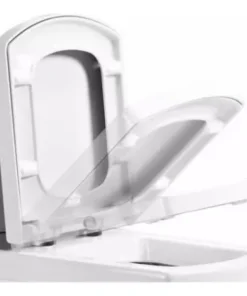 ROCA - DAMA SENSO ASIENTO C/CAIDA AMORTIGUADA